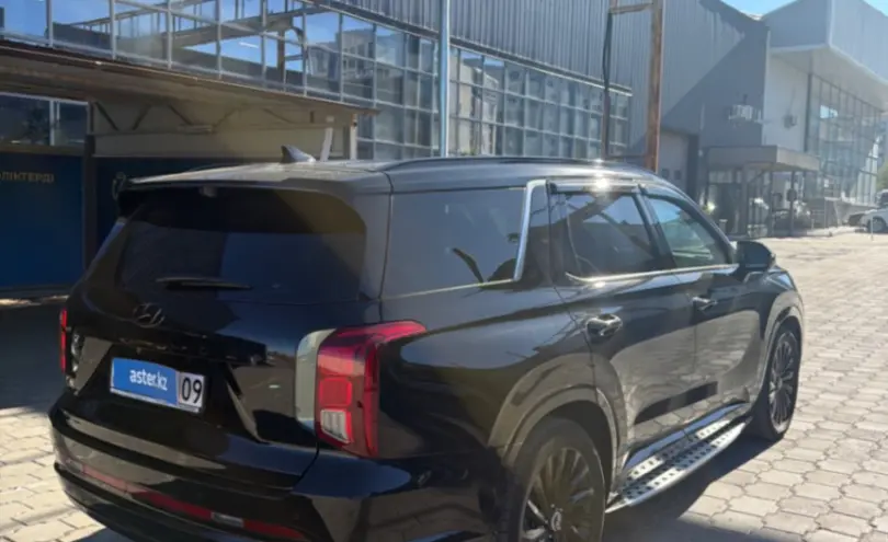 Hyundai Palisade 2025 года за 25 000 000 тг. в Караганда фото 5