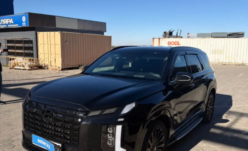 Hyundai Palisade 2025 года за 25 000 000 тг. в Караганда