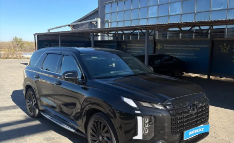 Hyundai Palisade 2025 года за 25 000 000 тг. в Караганда фото 3
