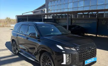 Hyundai Palisade 2025 года за 25 000 000 тг. в Караганда фото 3