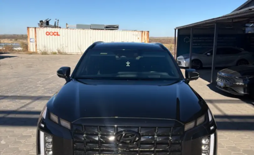 Hyundai Palisade 2025 года за 25 000 000 тг. в Караганда фото 2
