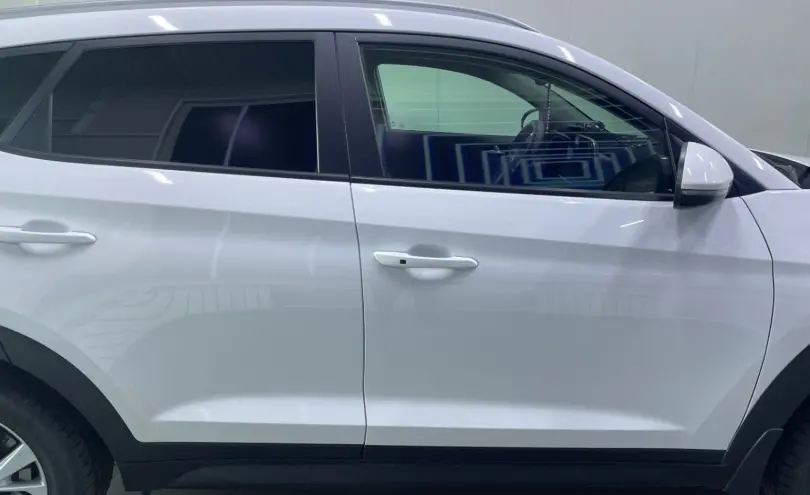 Hyundai Tucson 2020 года за 10 000 000 тг. в Павлодар фото 4