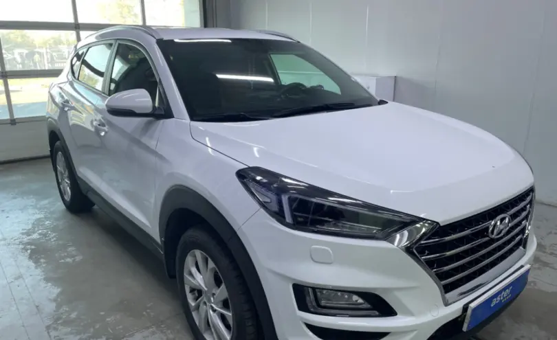 Hyundai Tucson 2020 года за 10 000 000 тг. в Павлодар фото 3