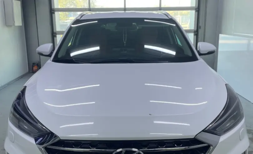 Hyundai Tucson 2020 года за 10 000 000 тг. в Павлодар фото 2