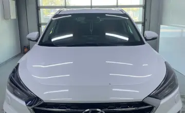 Hyundai Tucson 2020 года за 10 000 000 тг. в Павлодар фото 2