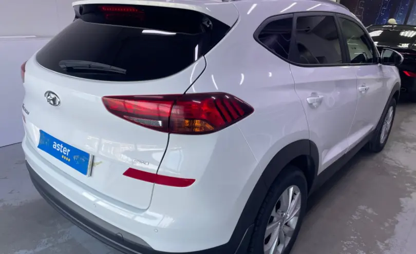 Hyundai Tucson 2020 года за 10 000 000 тг. в Павлодар фото 5