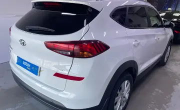 Hyundai Tucson 2020 года за 10 000 000 тг. в Павлодар