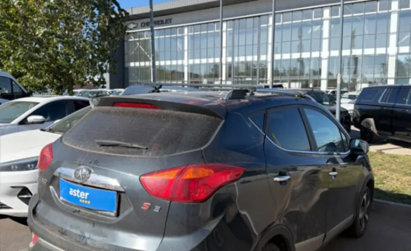 JAC S3 2020 года за 3 000 000 тг. в Астана фото 5