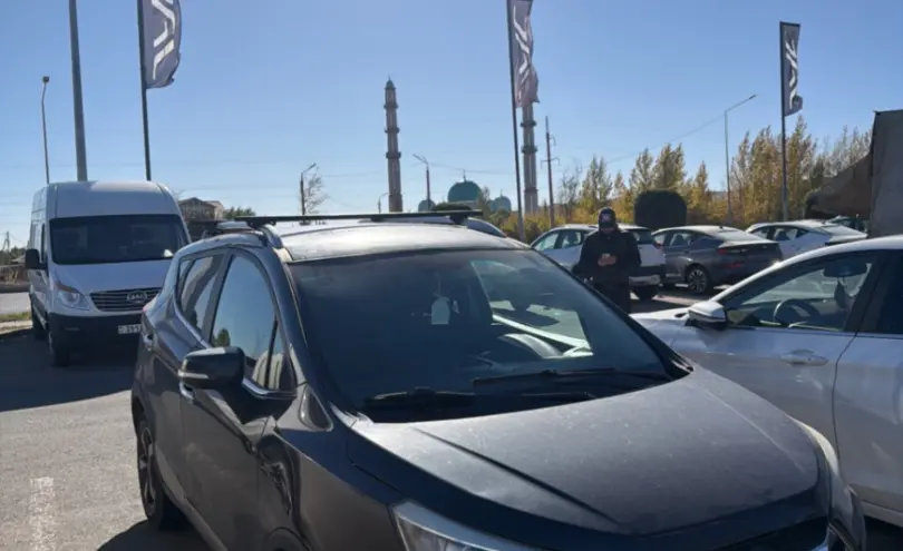 JAC S3 2020 года за 3 000 000 тг. в Астана фото 3