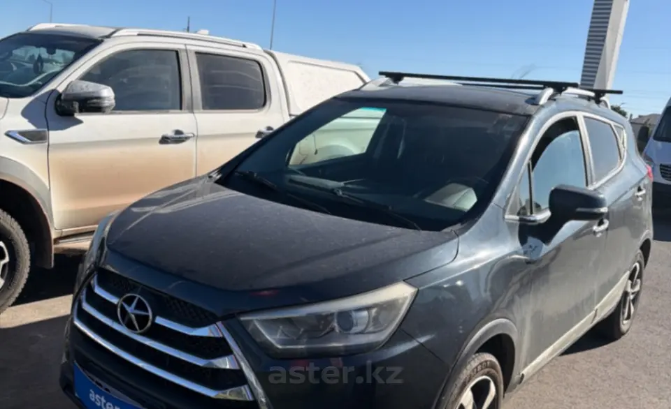 JAC S3 2020 года за 3 000 000 тг. в Астана