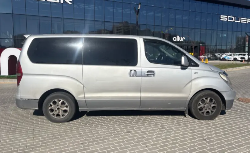 Hyundai Grand Starex 2009 года за 6 000 000 тг. в Астана фото 4