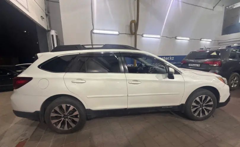 Subaru Outback 2015 года за 8 000 000 тг. в Астана фото 4