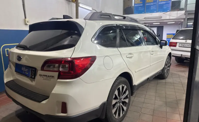 Subaru Outback 2015 года за 8 000 000 тг. в Астана фото 5