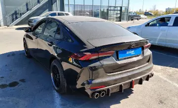 GAC Empow 2025 года за 9 000 000 тг. в Астана фото 4