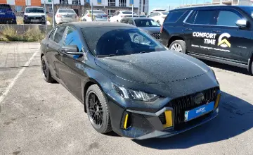 GAC Empow 2025 года за 9 000 000 тг. в Астана фото 2