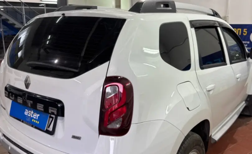 Renault Duster 2019 года за 6 000 000 тг. в Астана фото 5