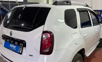 Renault Duster 2019 года за 6 000 000 тг. в Астана