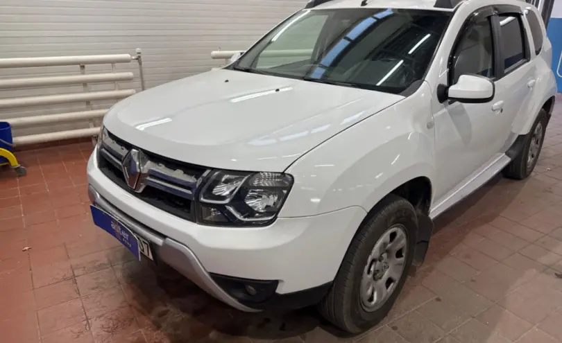 Renault Duster 2019 года за 6 000 000 тг. в Астана