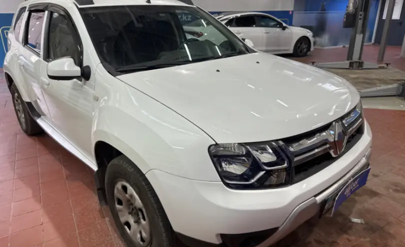Renault Duster 2019 года за 6 000 000 тг. в Астана фото 3