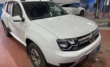 Renault Duster 2019 года за 6 000 000 тг. в Астана фото 3