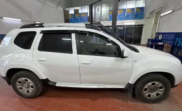 Renault Duster 2019 года за 6 000 000 тг. в Астана фото 4