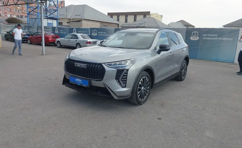 Haval Jolion 2024 года за 8 000 000 тг. в Шымкент