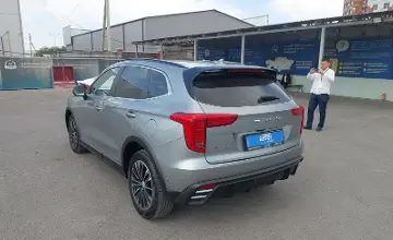 Haval Jolion 2024 года за 8 000 000 тг. в Шымкент фото 4
