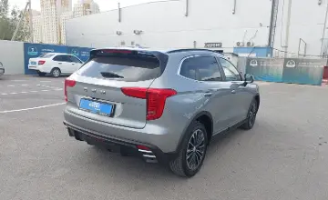 Haval Jolion 2024 года за 8 000 000 тг. в Шымкент фото 3