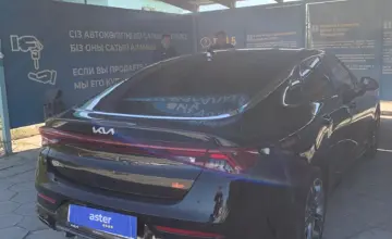 Kia K5 2025 года за 15 000 000 тг. в Талдыкорган