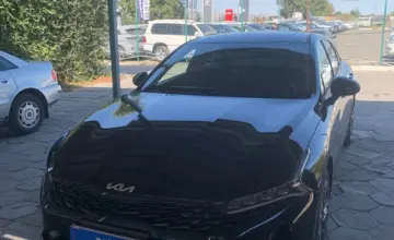 Kia K5 2025 года за 15 000 000 тг. в Талдыкорган фото 1