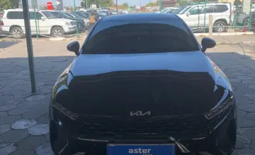 Kia K5 2025 года за 15 000 000 тг. в Талдыкорган фото 2