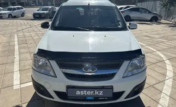 LADA (ВАЗ) Largus 2019 года за 3 500 000 тг. в Уральск фото 2