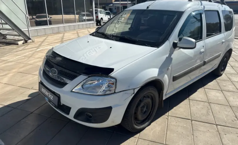 LADA (ВАЗ) Largus 2019 года за 3 500 000 тг. в Уральск