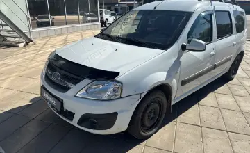 LADA (ВАЗ) Largus 2019 года за 3 500 000 тг. в Уральск фото 1