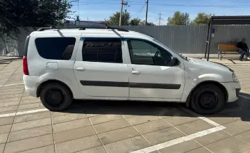 LADA (ВАЗ) Largus 2019 года за 3 500 000 тг. в Уральск фото 4