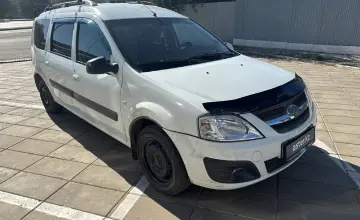 LADA (ВАЗ) Largus 2019 года за 3 500 000 тг. в Уральск фото 3