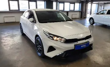 Kia Cerato 2026 года за 10 000 000 тг. в Астана фото 2