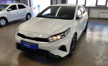 Kia Cerato 2026 года за 10 000 000 тг. в Астана фото 1