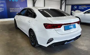 Kia Cerato 2026 года за 10 000 000 тг. в Астана фото 4