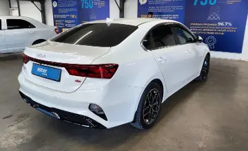 Kia Cerato 2026 года за 10 000 000 тг. в Астана фото 3