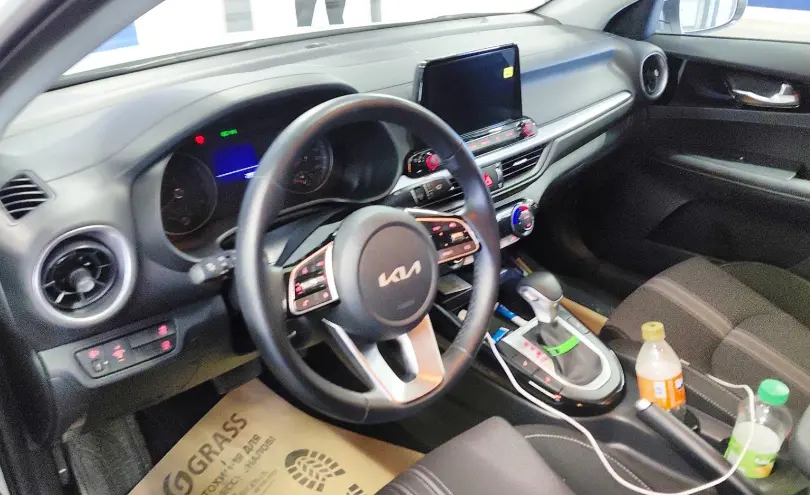Kia Cerato 2026 года за 10 000 000 тг. в Астана фото 5