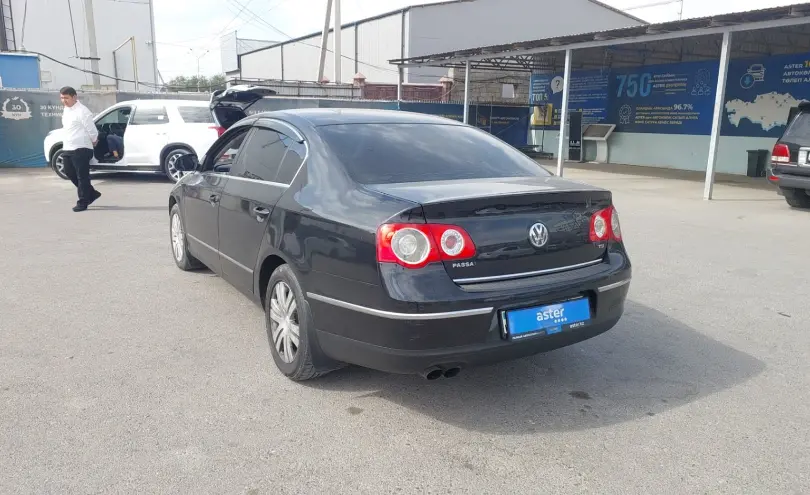 Volkswagen Passat 2008 года за 3 500 000 тг. в Шымкент фото 4