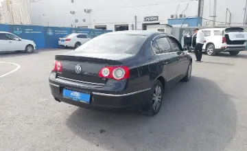Volkswagen Passat 2008 года за 3 500 000 тг. в Шымкент фото 3