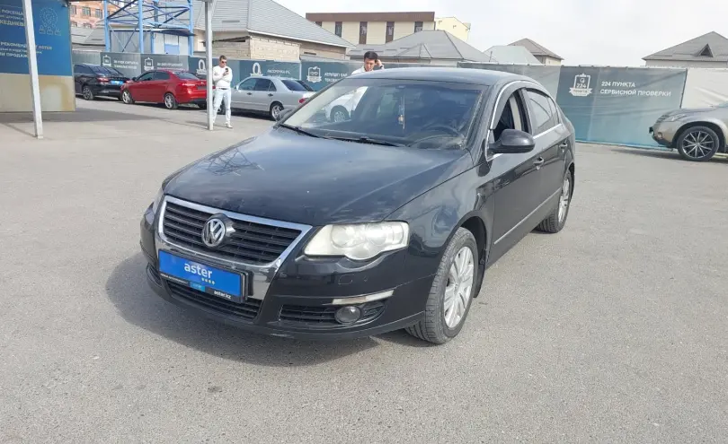 Volkswagen Passat 2008 года за 3 500 000 тг. в Шымкент