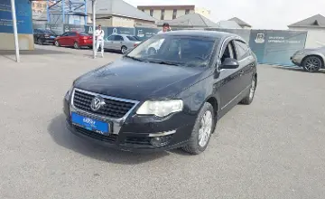 Volkswagen Passat 2008 года за 3 500 000 тг. в Шымкент фото 1