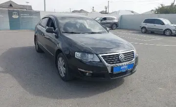 Volkswagen Passat 2008 года за 3 500 000 тг. в Шымкент фото 2