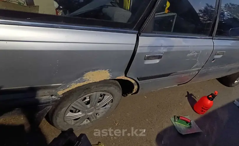 Toyota Camry 1990 года за 350 000 тг. в Павлодар фото 3