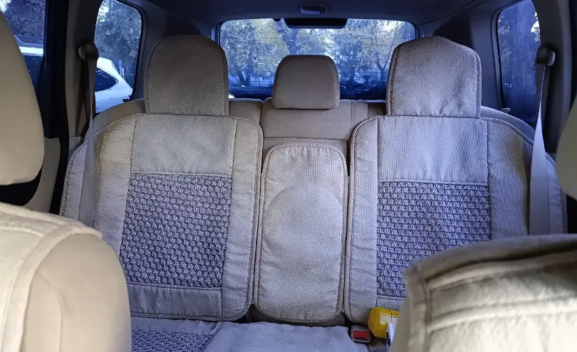 Nissan X-Trail 2007 года за 5 800 000 тг. в Усть-Каменогорск фото 5