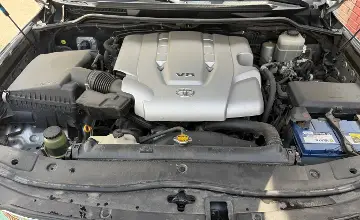Toyota Land Cruiser 2010 года за 23 000 000 тг. в Усть-Каменогорск