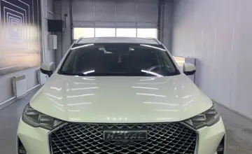 Haval H6 2023 года за 8 000 000 тг. в Павлодар фото 2